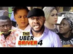 The Uber Driver Season 4 - 2019